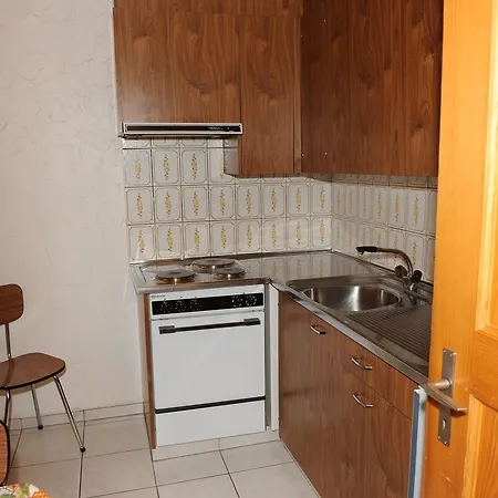 Apartment Bittel 3