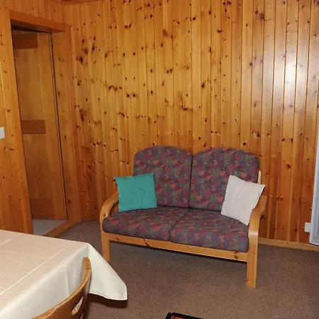 Bittel 3 Apartment